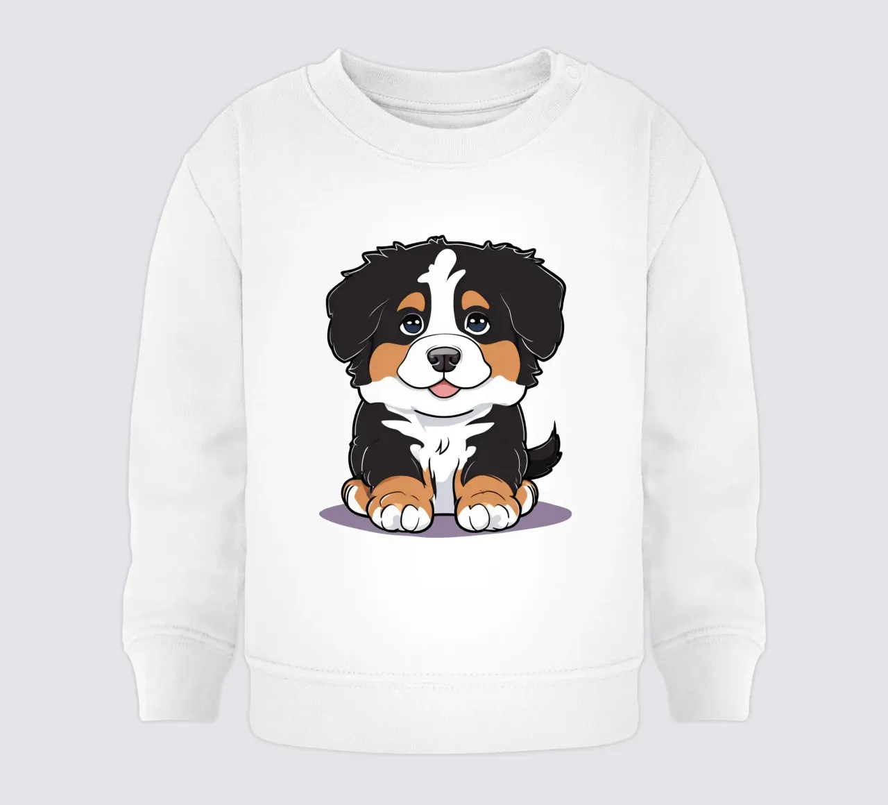 Dulce, dulcísimo, dulcísimo #12 sudadera de bebé de Yumis.Beargang.and.Me