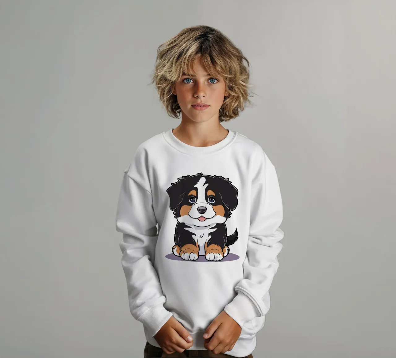 Dulce, dulcísimo, dulcísimo #12 sudadera para niño de Yumis.Beargang.and.Me