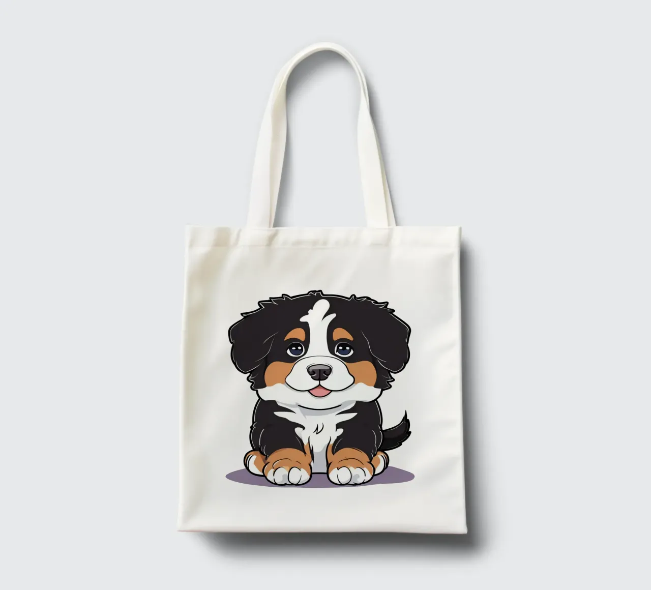 Doux, doux, le plus doux #12 tote bag de Yumis.Beargang.and.Me