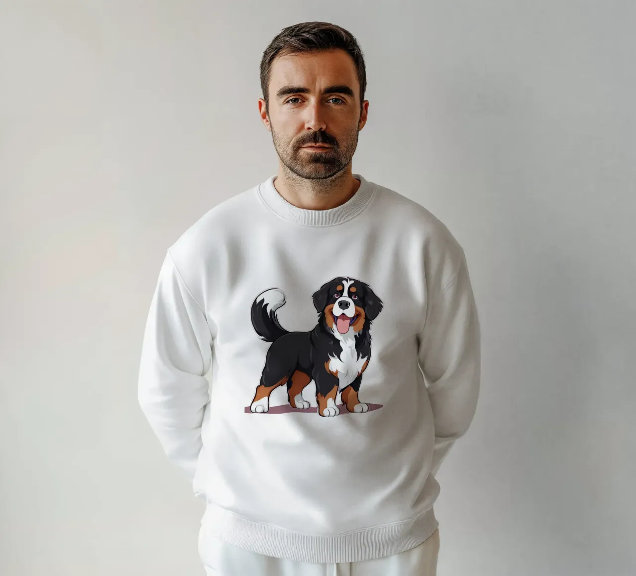 Dulce, dulcísimo, dulcísimo #13 sudadera de Yumis.Beargang.and.Me