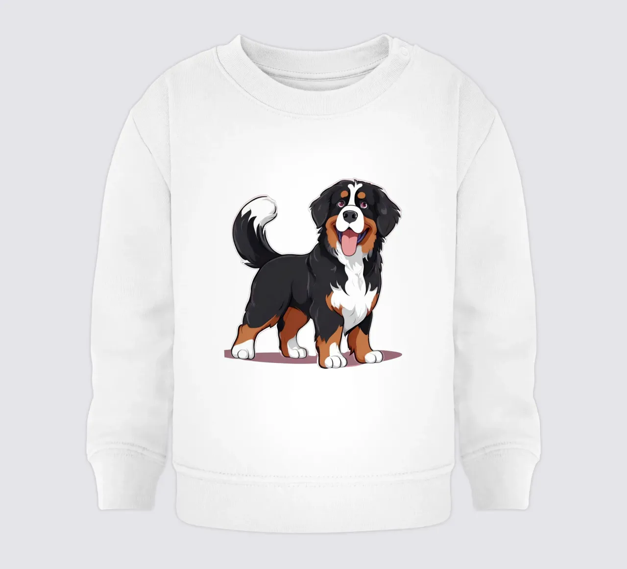 Dulce, dulcísimo, dulcísimo #13 sudadera de bebé de Yumis.Beargang.and.Me