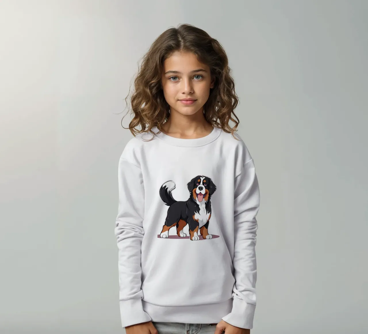 Dulce, dulcísimo, dulcísimo #13 sudadera para niño de Yumis.Beargang.and.Me