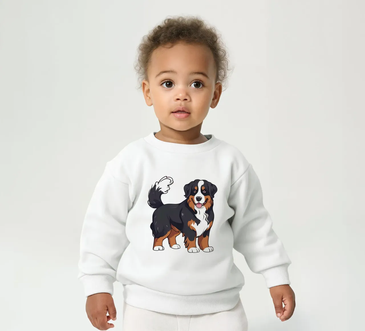 Dulce, dulcísimo, dulcísimo #15 sudadera de bebé de Yumis.Beargang.and.Me