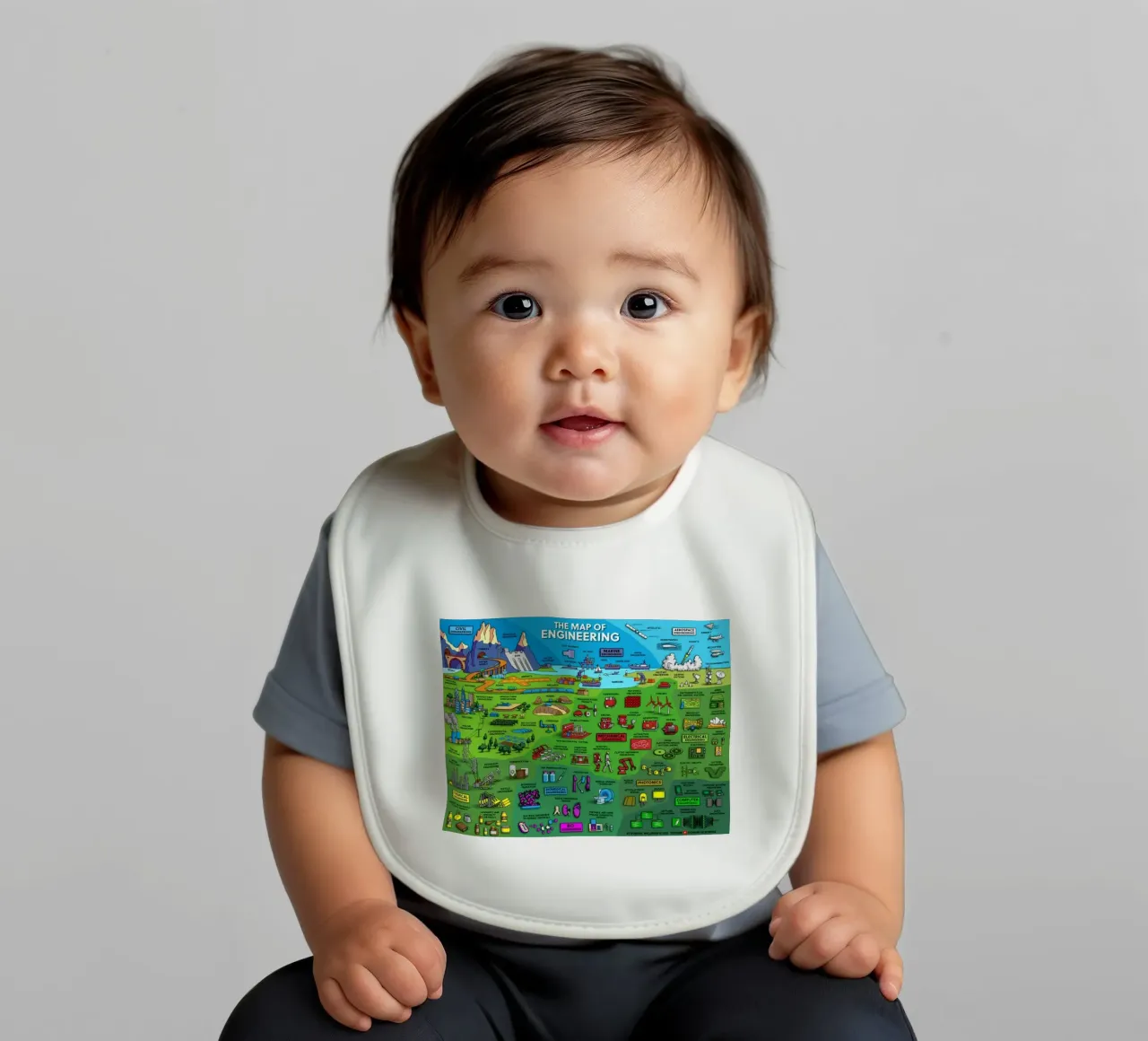 Le mappe dell'ingegneria bavaglino da withandname