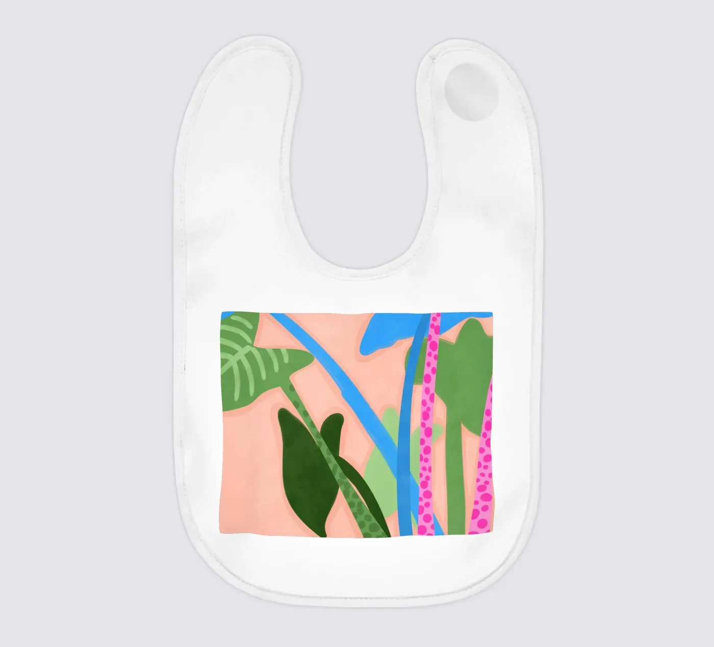 Stem Squad bavaglino da Kintsugi99