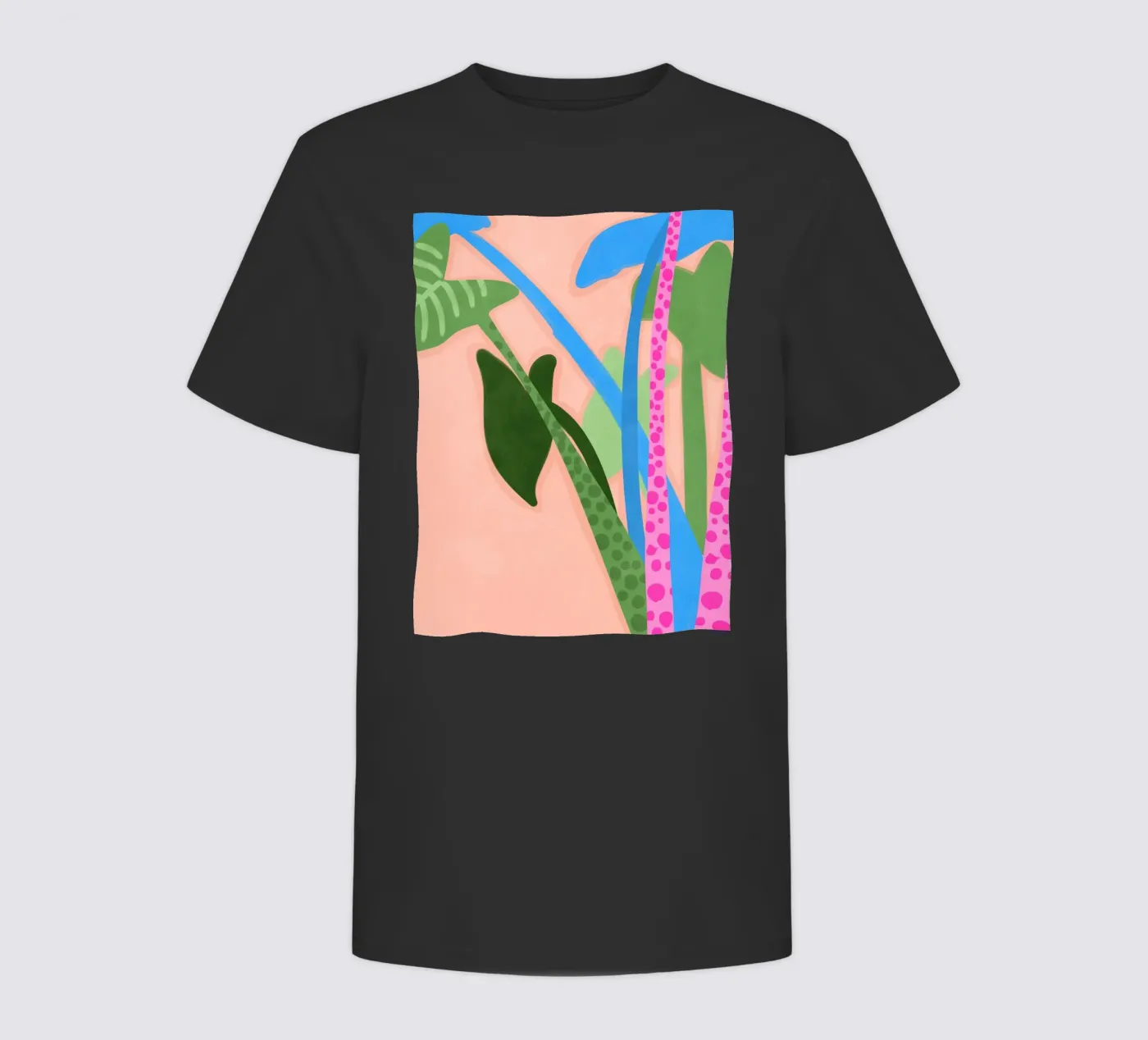 Squadra di staminali t-shirt bambini da Kintsugi99