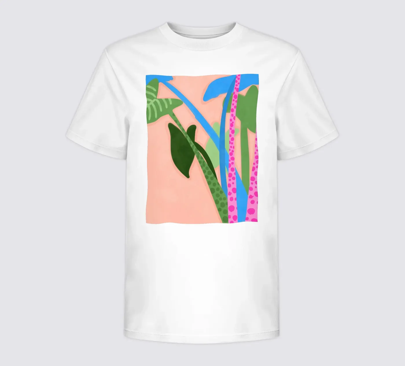 Squadra di staminali t-shirt bambini da Kintsugi99