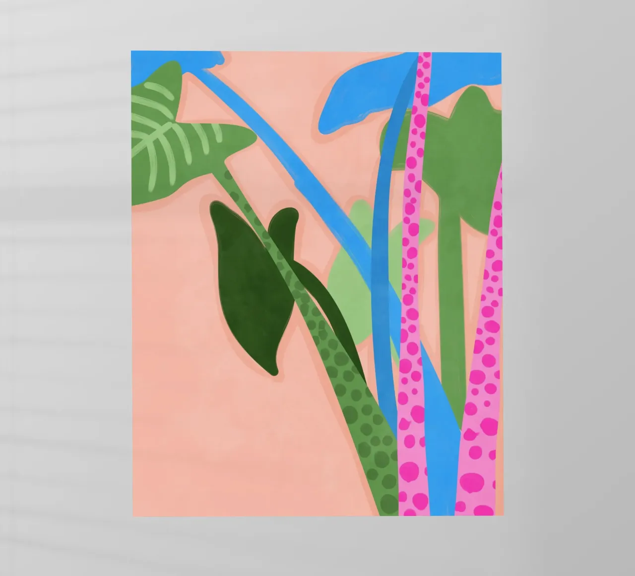 Squadra di staminali pellicola backlit da Kintsugi99