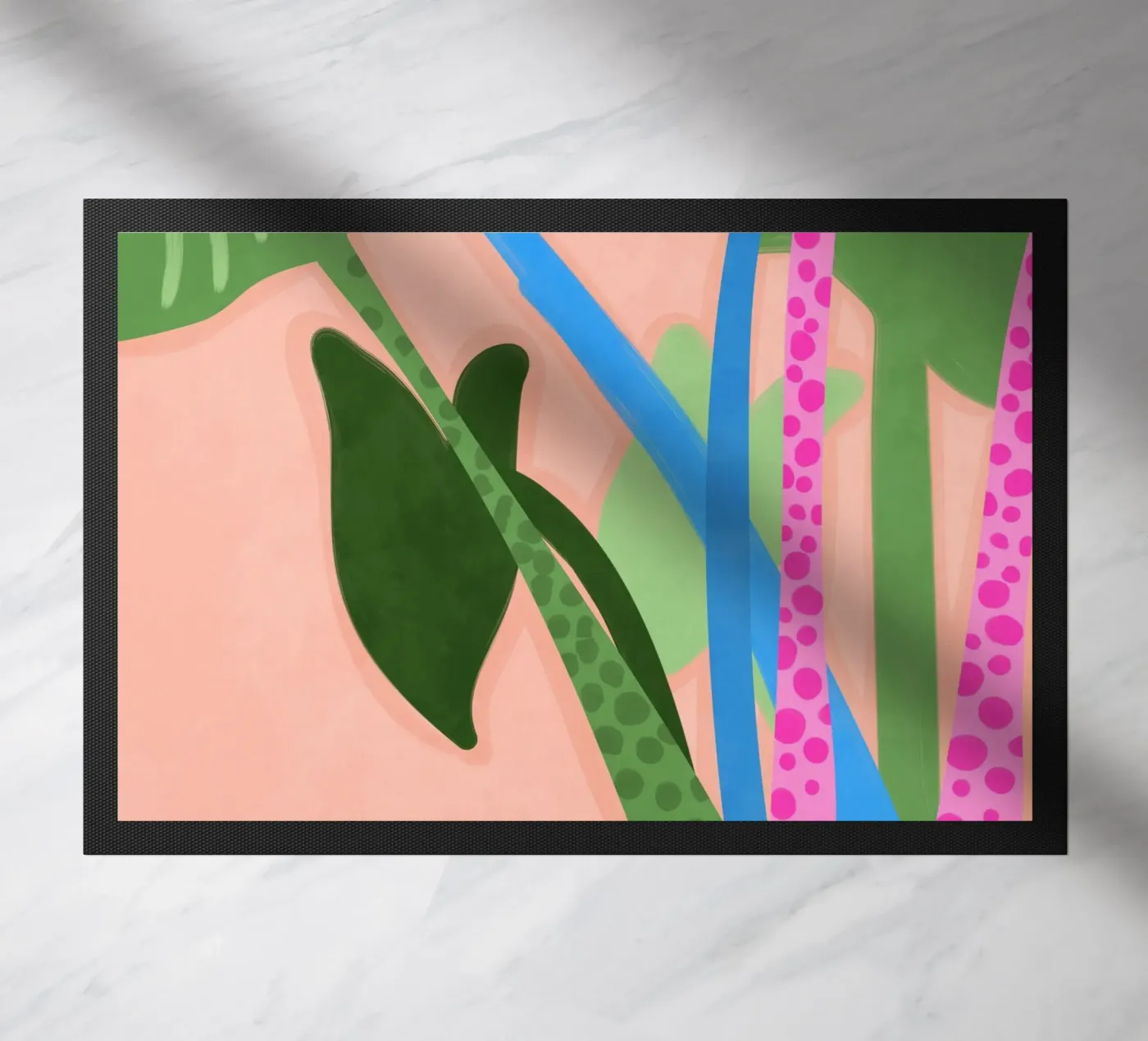 Squadra di staminali zerbino da Kintsugi99