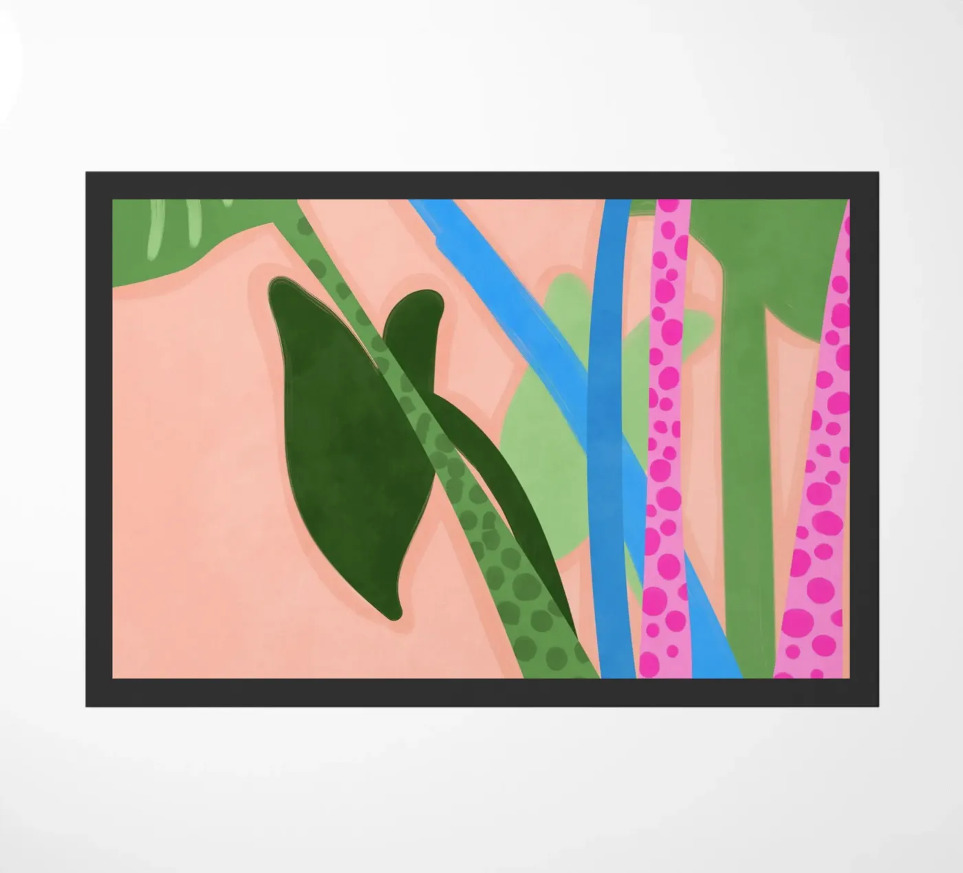 Squadra di staminali zerbino da Kintsugi99