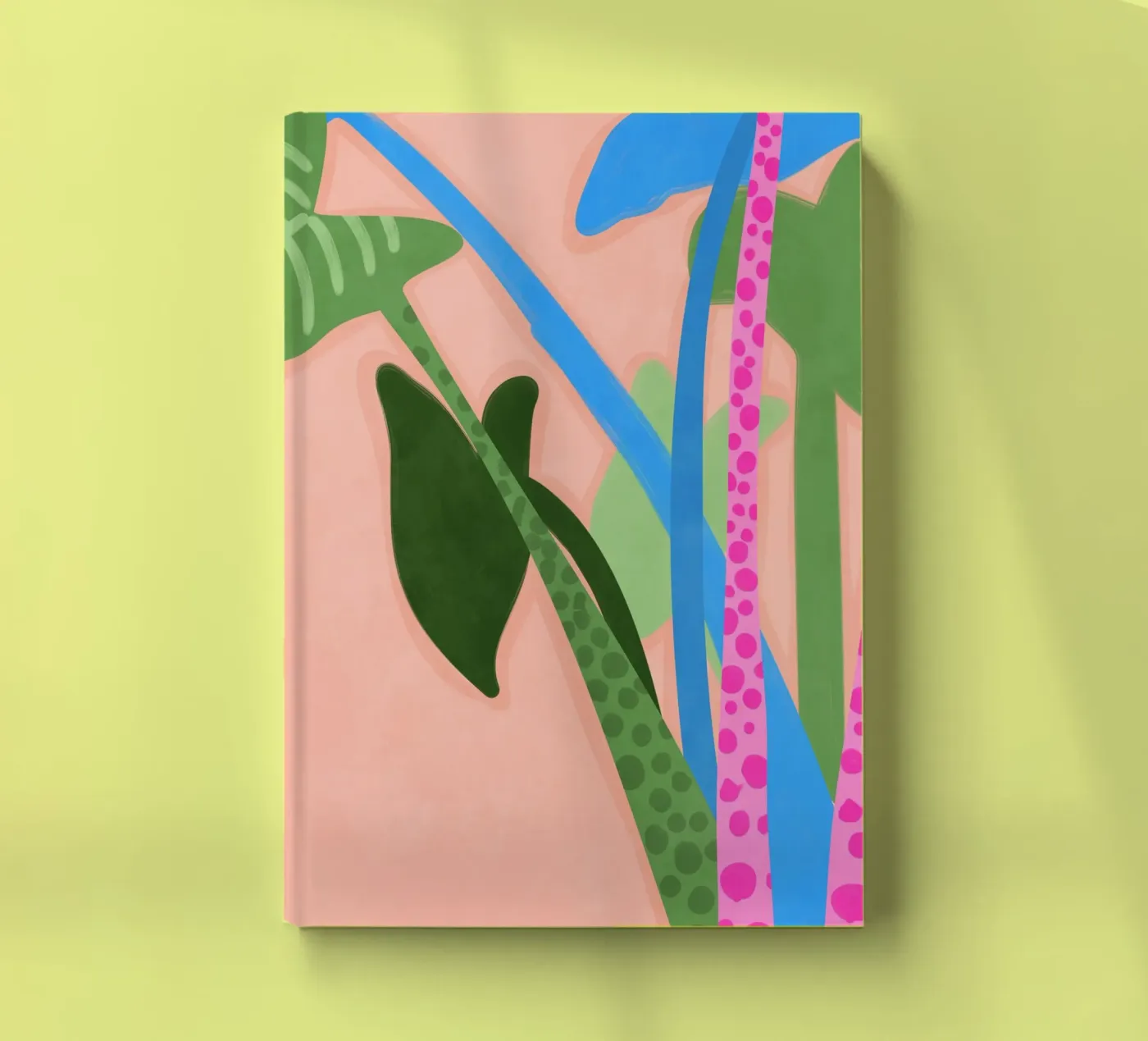 Stem Squad notebook by Kintsugi99