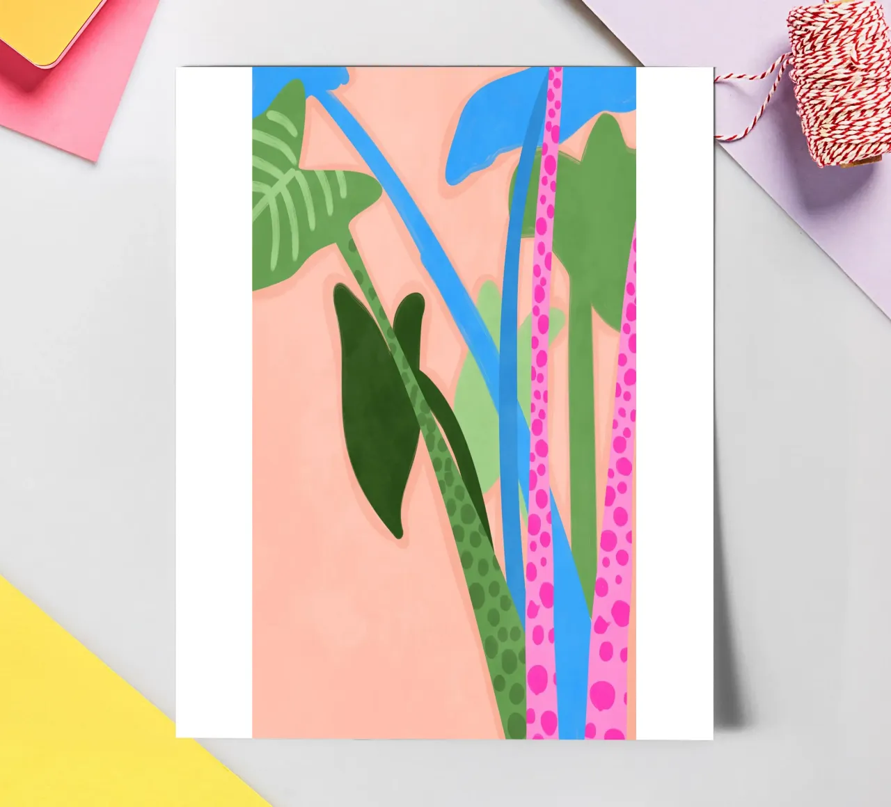 Stem Squad sticker sheet by Kintsugi99