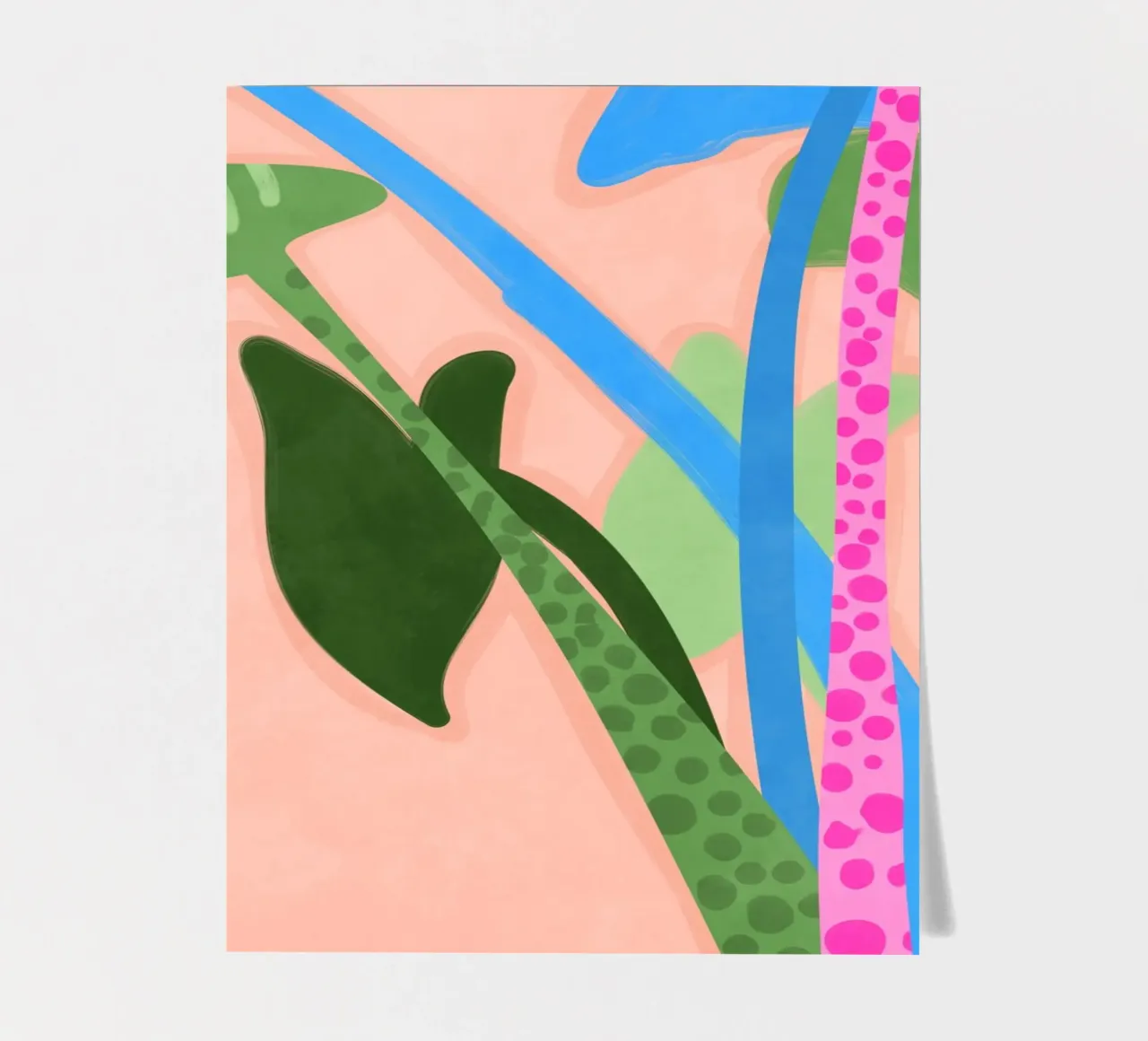 Stem Squad sticker sheet by Kintsugi99