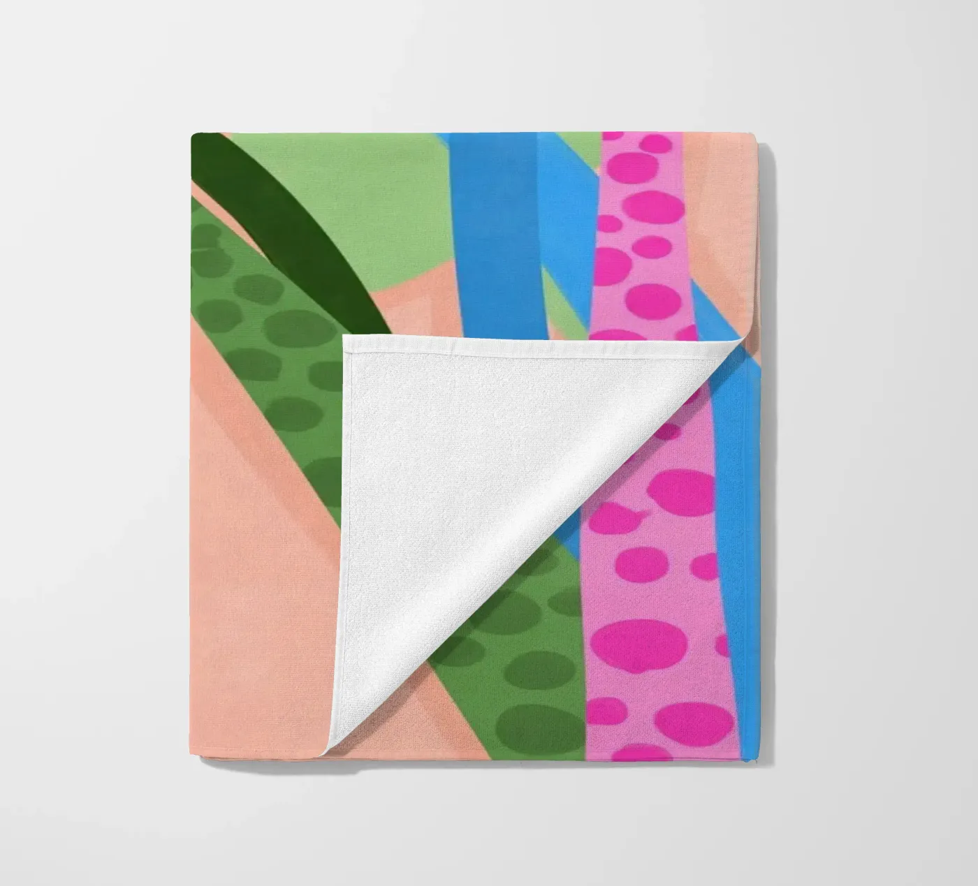 Squadra di staminali telo mare da Kintsugi99