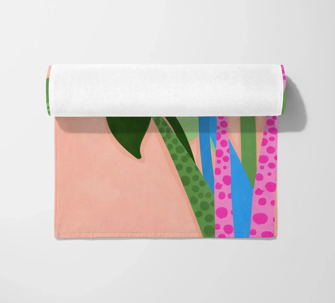 Squadra di staminali telo mare da Kintsugi99