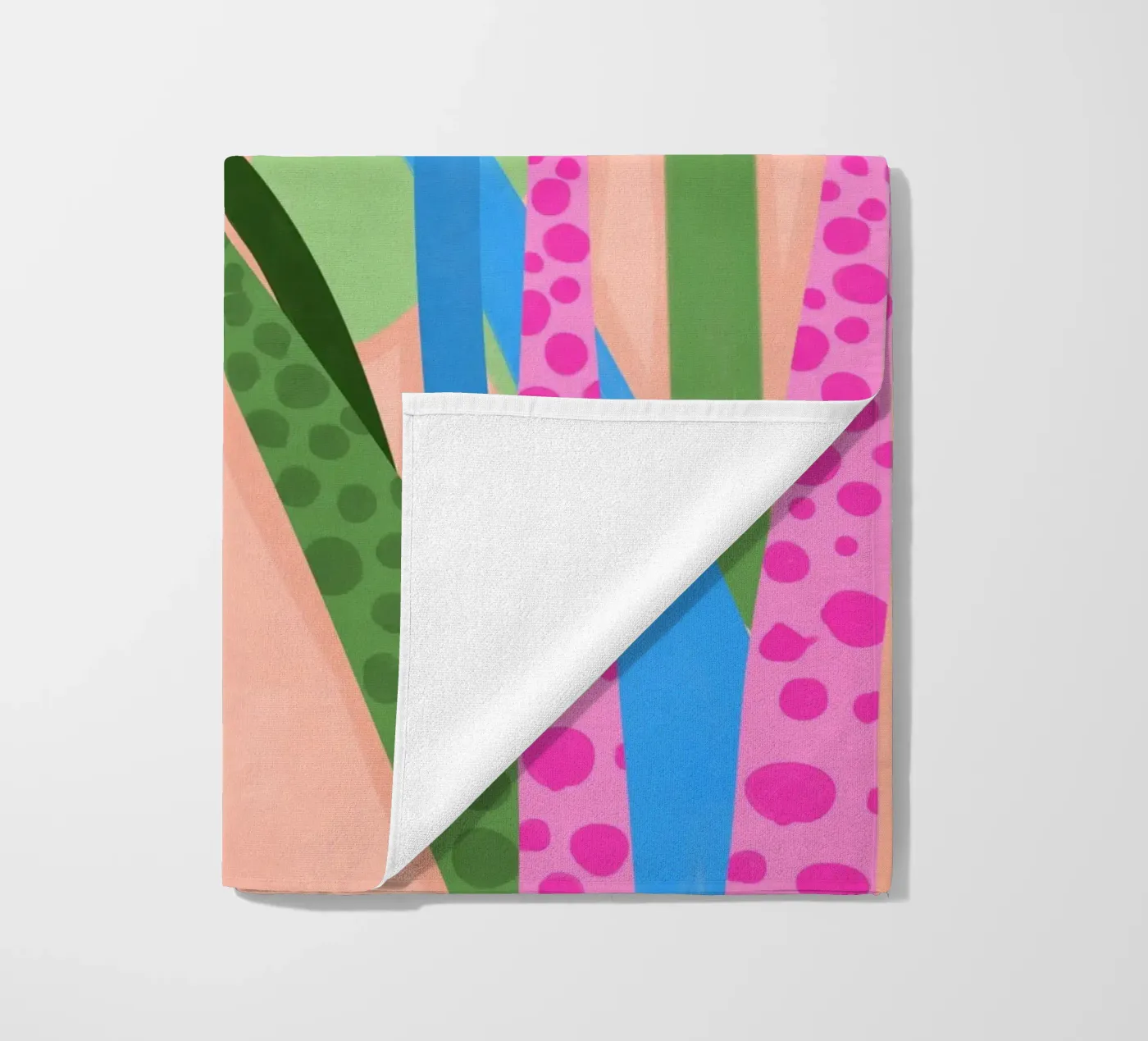 Squadra di staminali telo mare da Kintsugi99