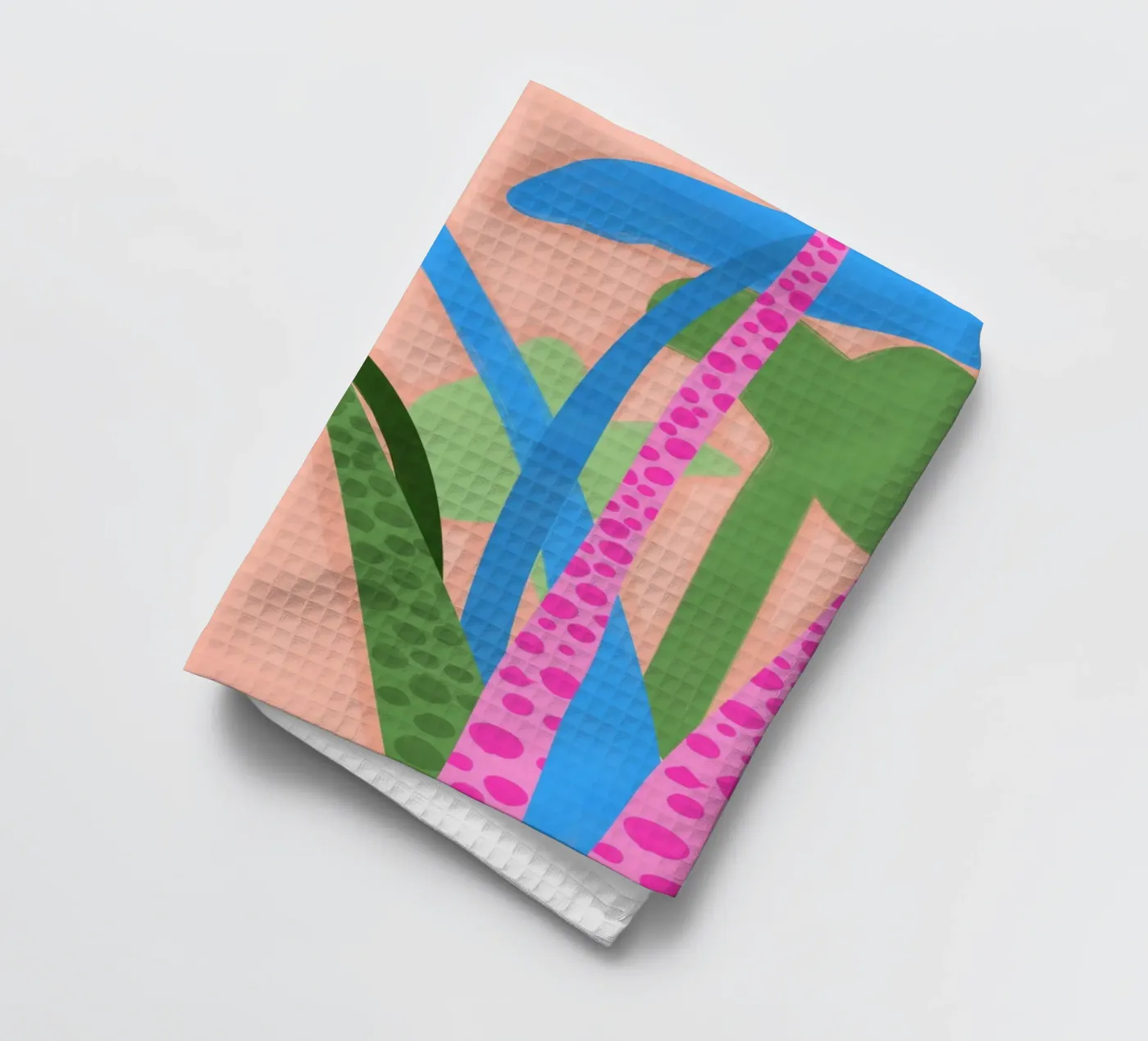 Escadron de la tige torchon de Kintsugi99