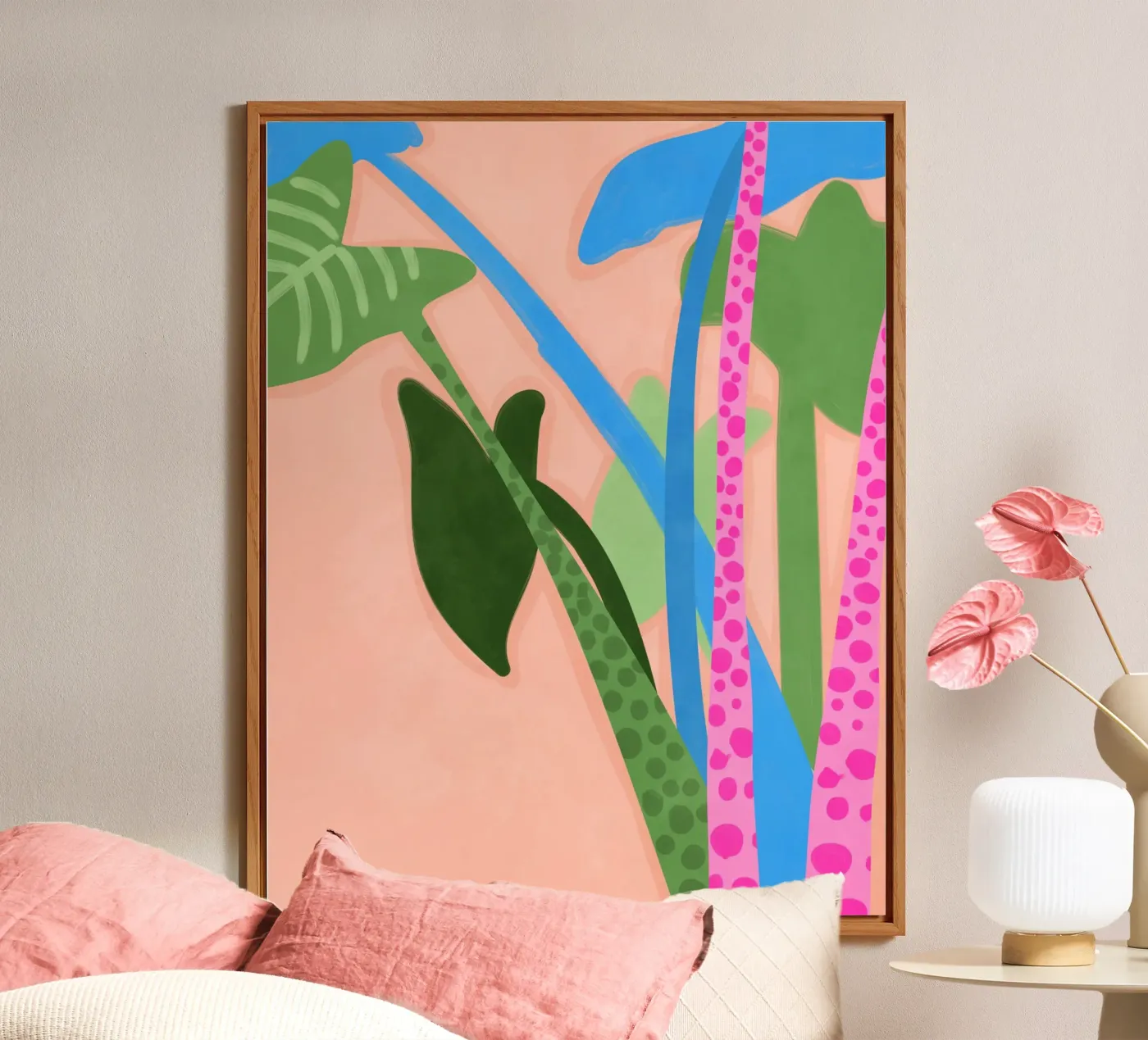 Squadra di staminali alluminio dibond da Kintsugi99