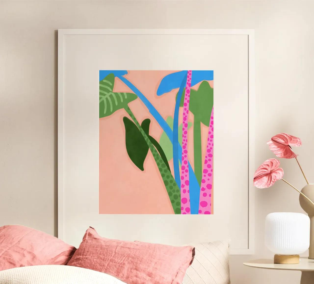 Stem Squad poster by Kintsugi99