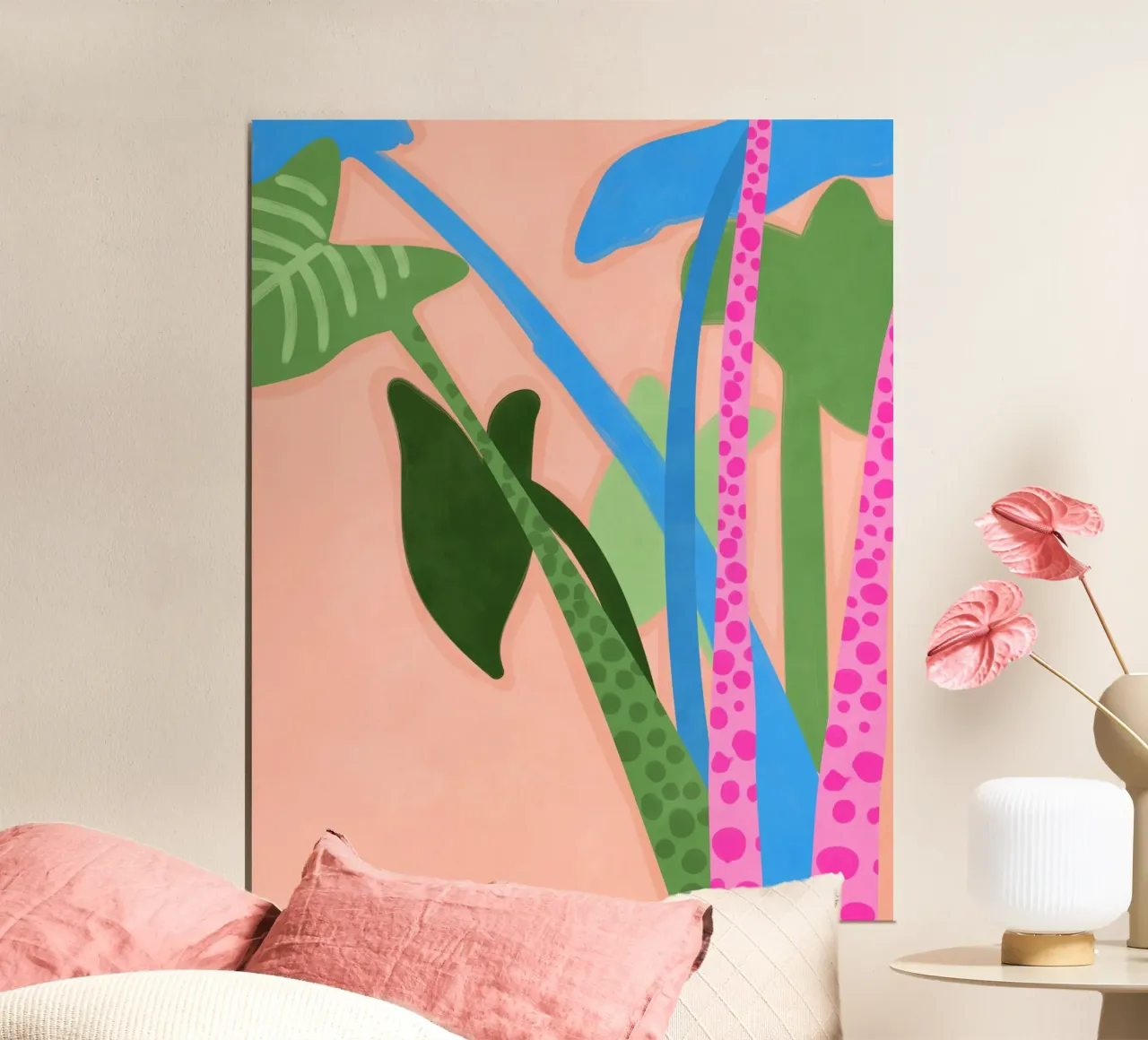 Stem Squad poster by Kintsugi99