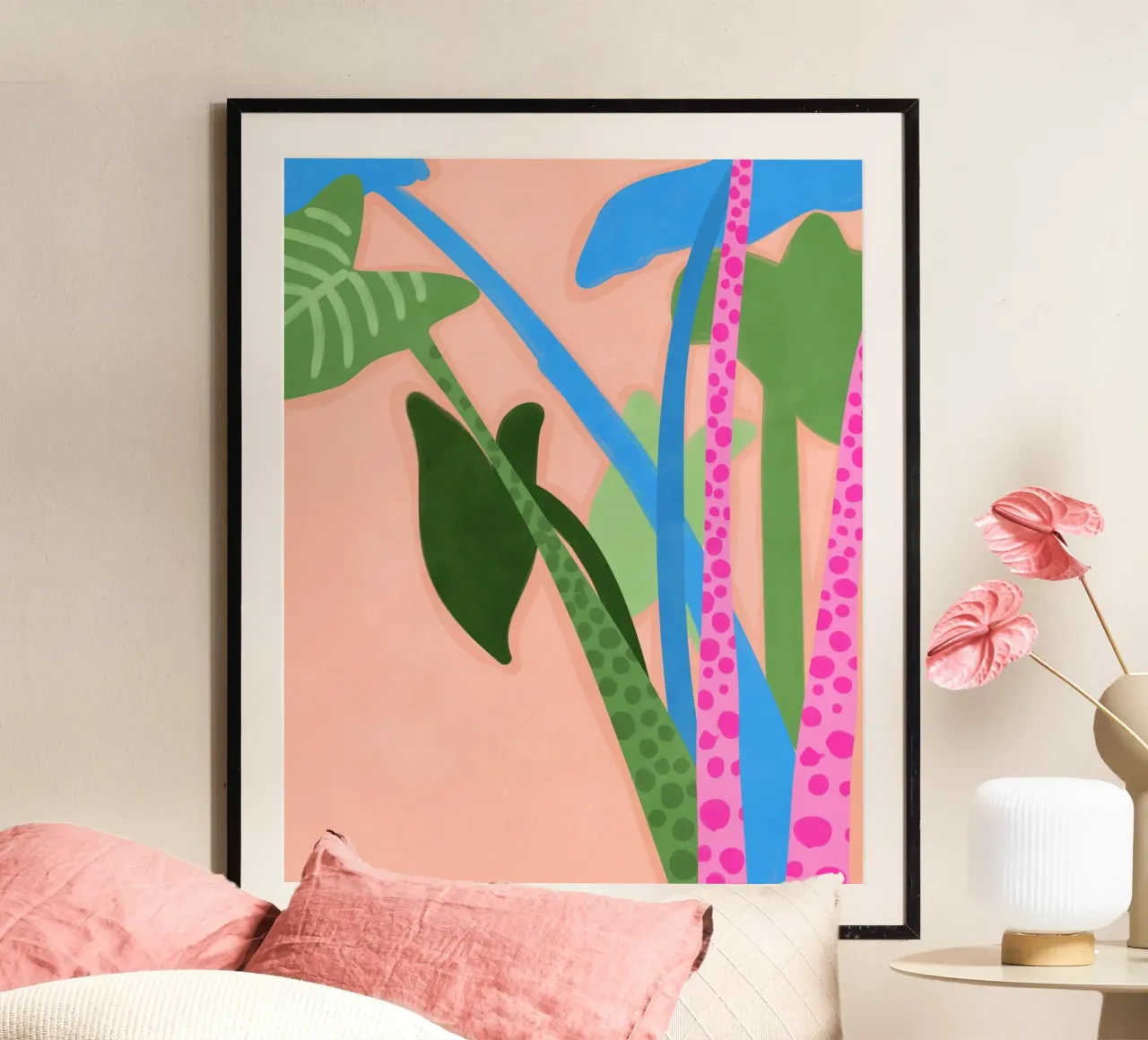 Stem Squad poster by Kintsugi99