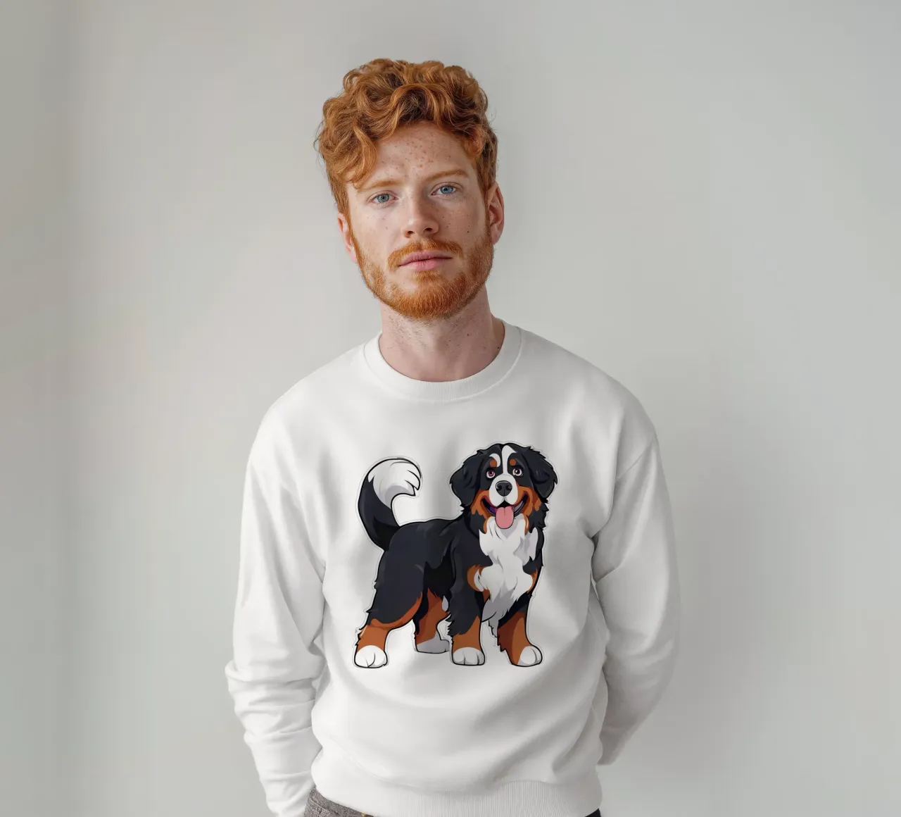 Dulce, dulcísimo, dulcísimo #17 sudadera de Yumis.Beargang.and.Me