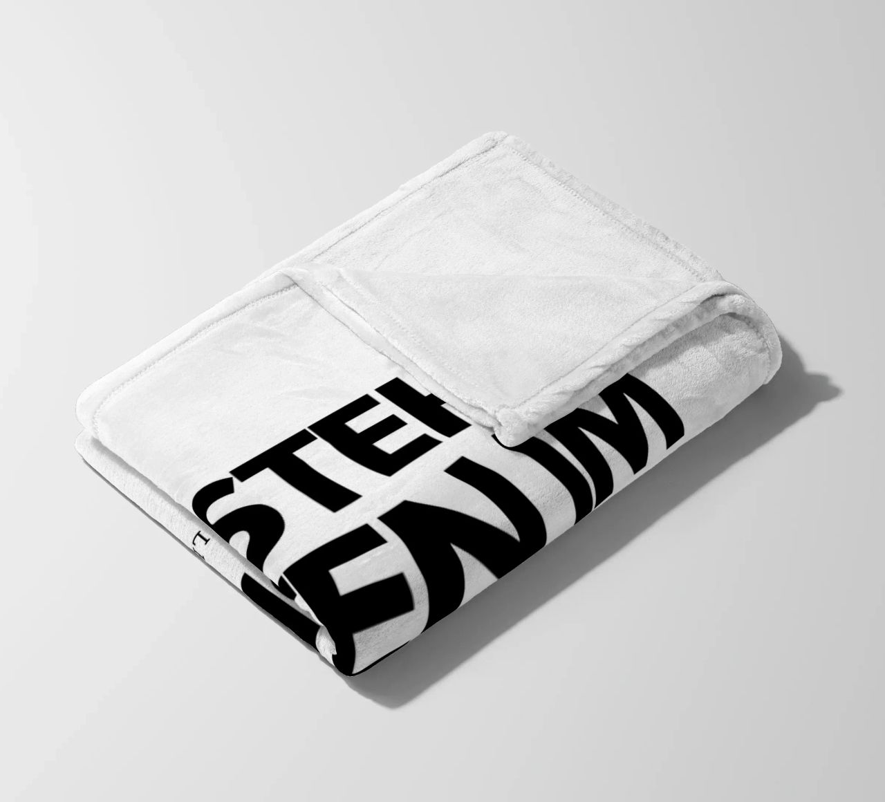 Ich stehe mitten im Problem coperta in pile da DigiWunderwerk