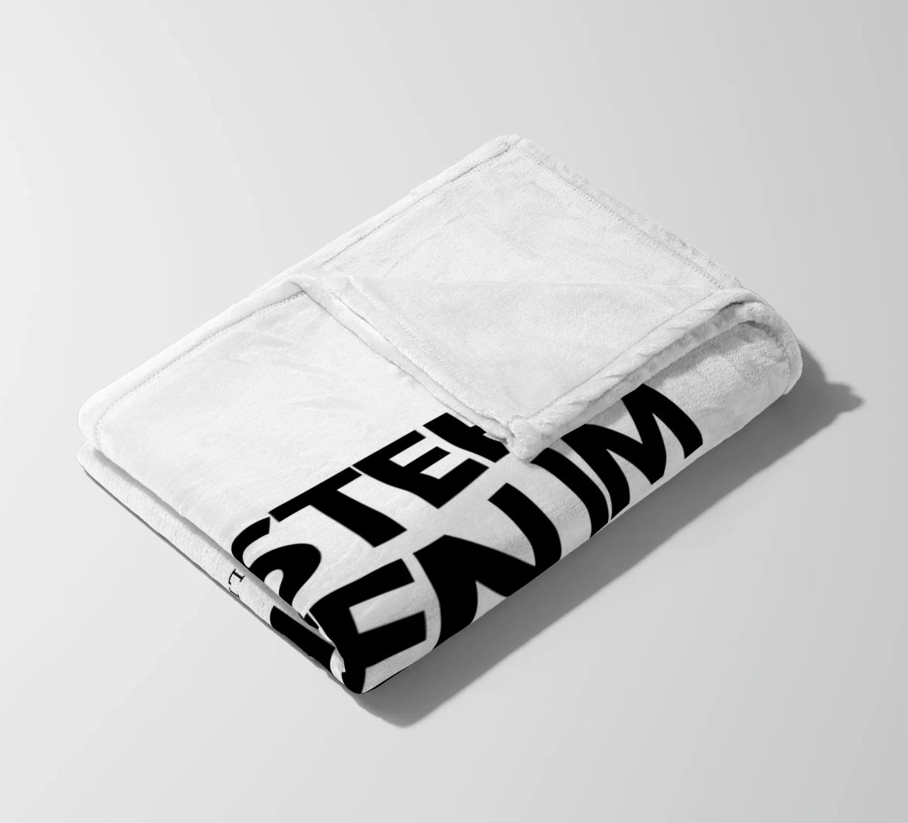 Ich stehe mitten im Problem coperta in pile da DigiWunderwerk