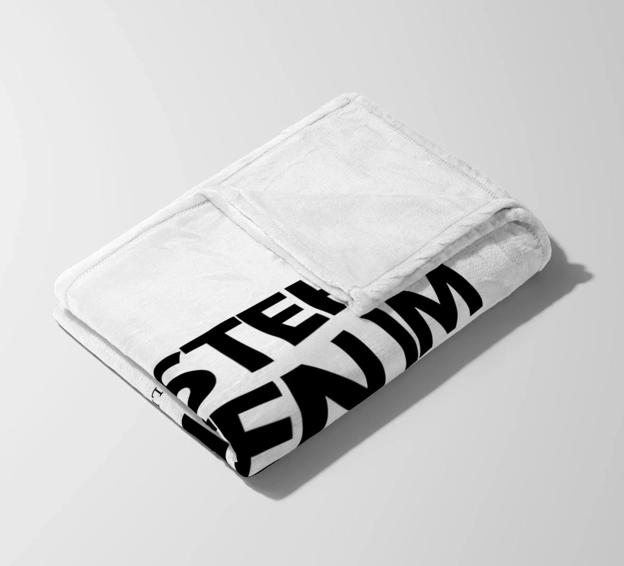 Ich stehe mitten im Problem coperta in pile da DigiWunderwerk
