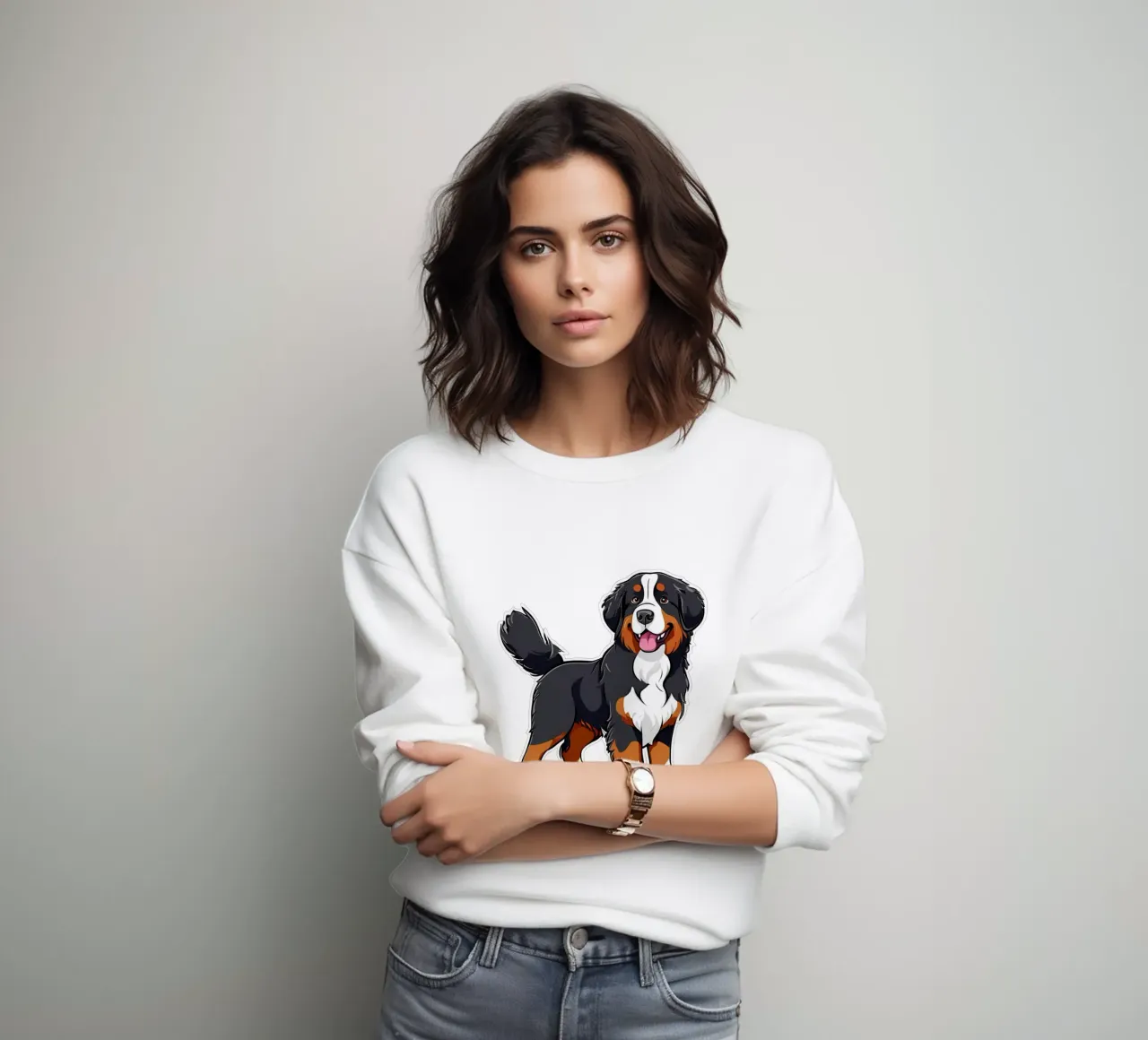 Dulce, dulcísimo, dulcísimo #18 sudadera de Yumis.Beargang.and.Me