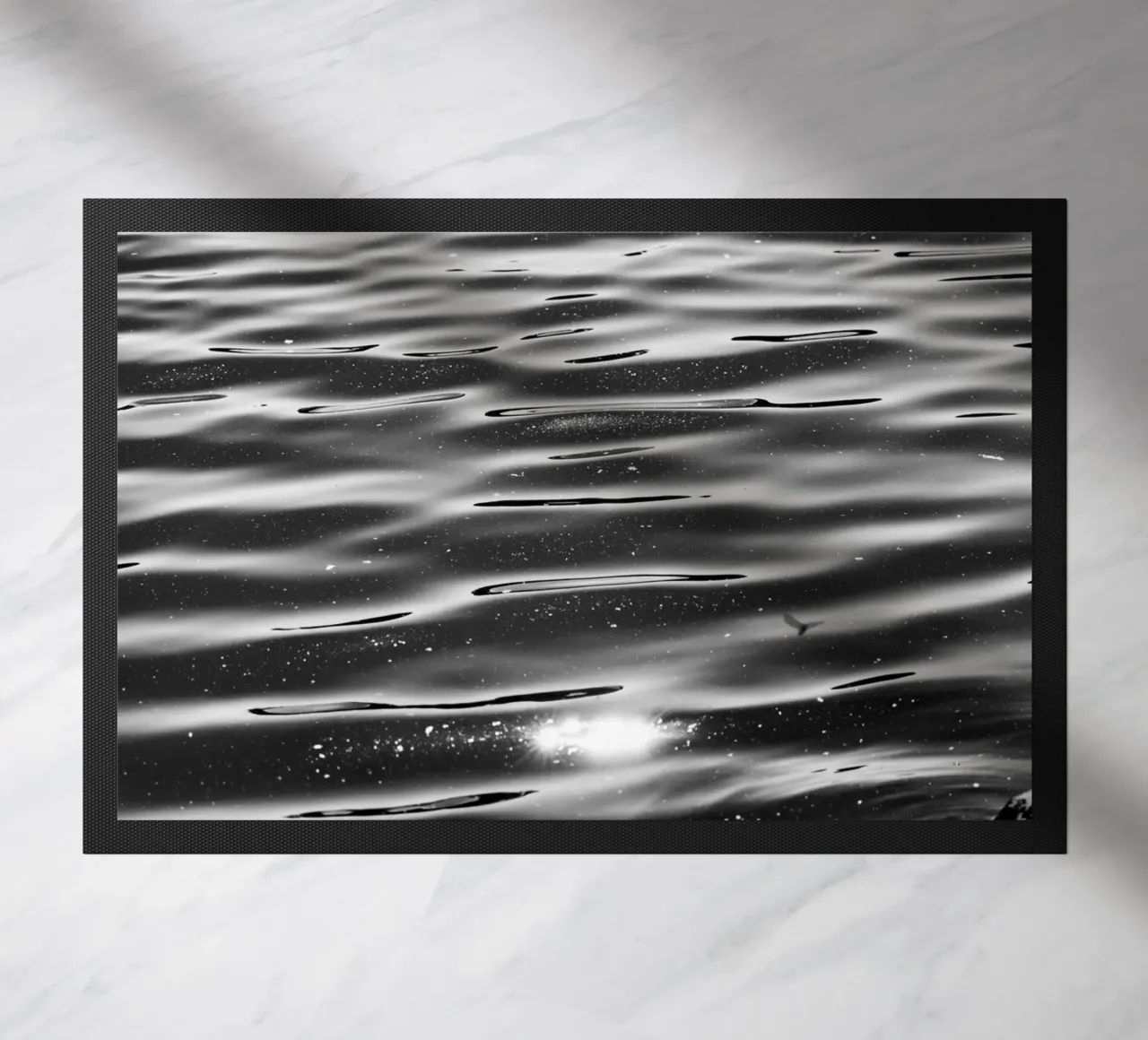 Lago Calmo zerbino da rafael campezato