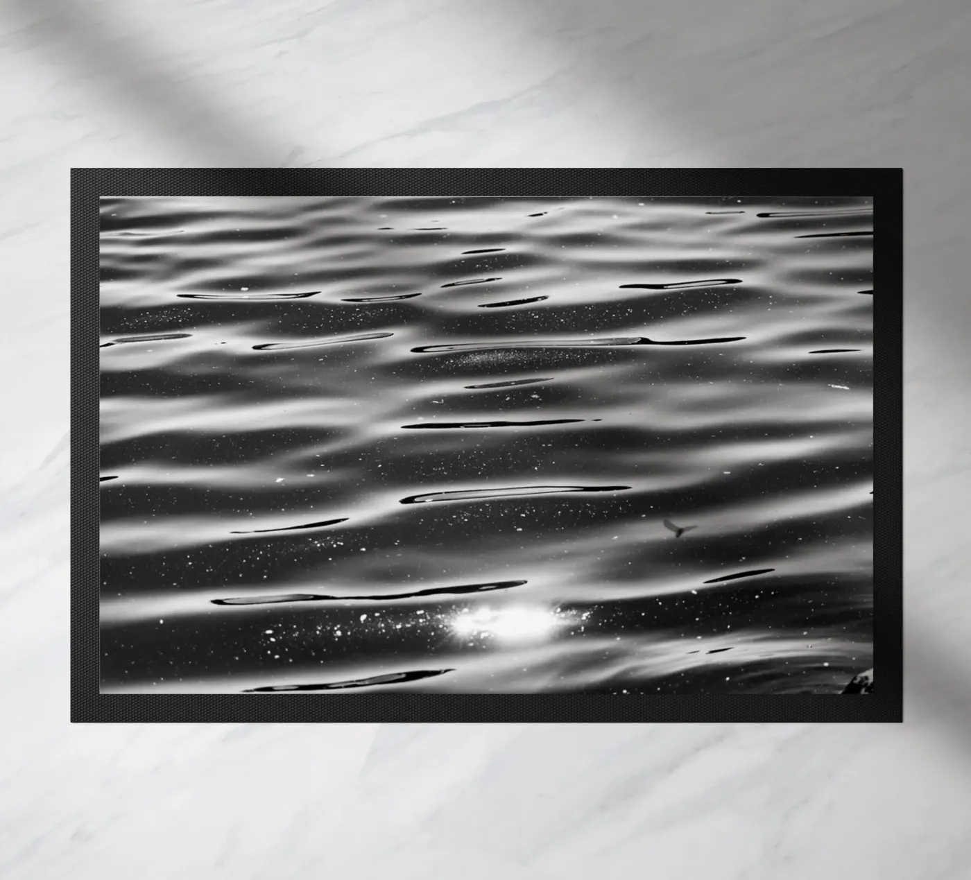 Lago Calmo zerbino da rafael campezato