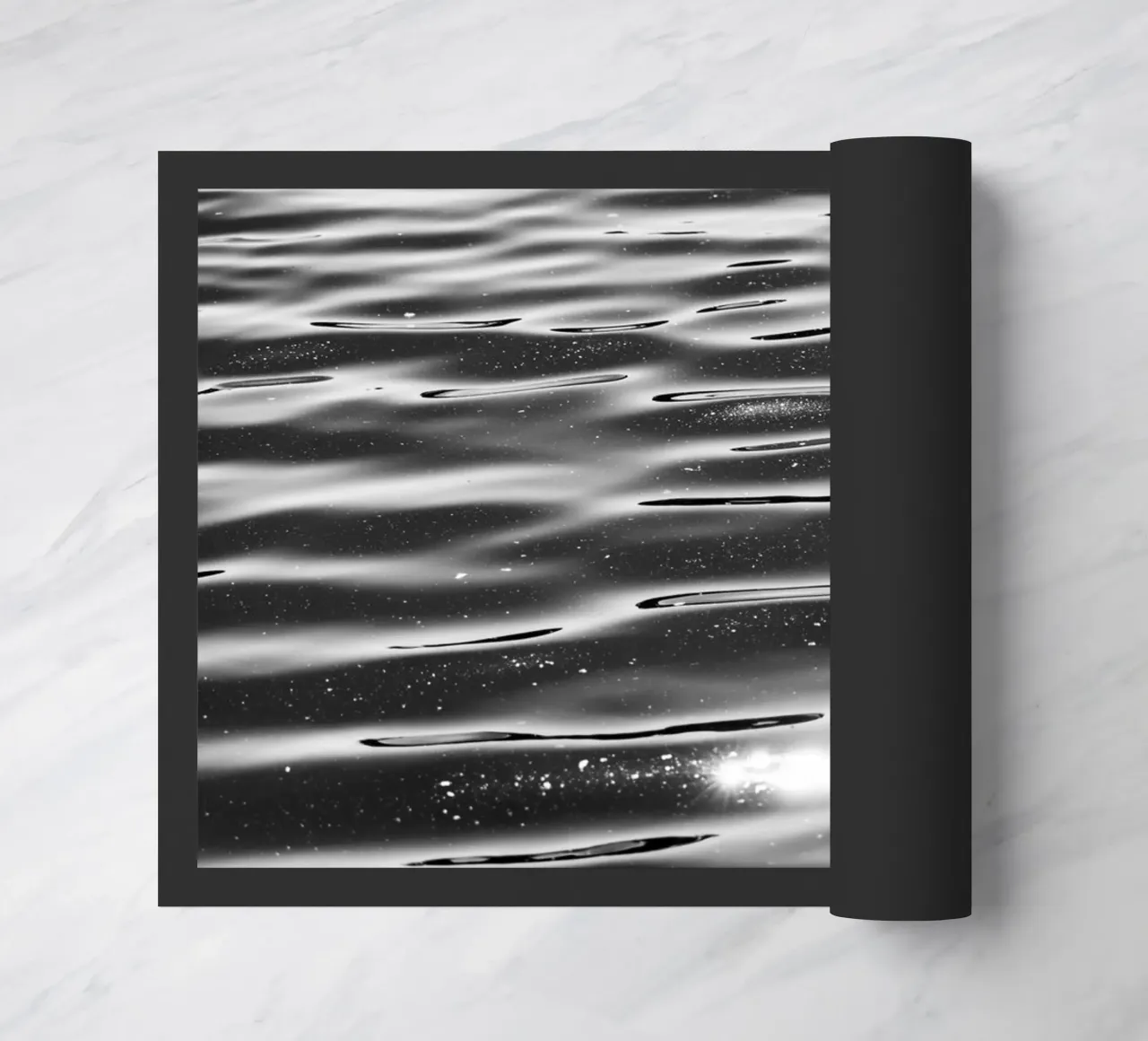 Lago Calmo zerbino da rafael campezato