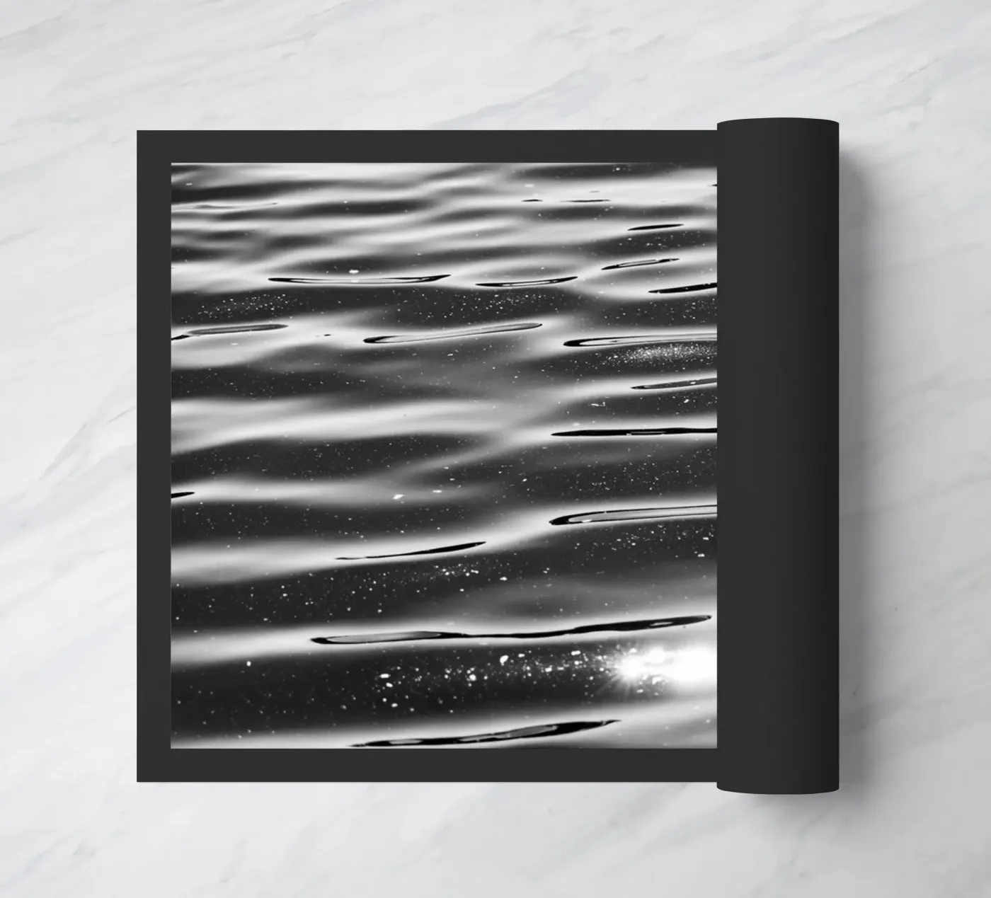 Lago Calmo zerbino da rafael campezato