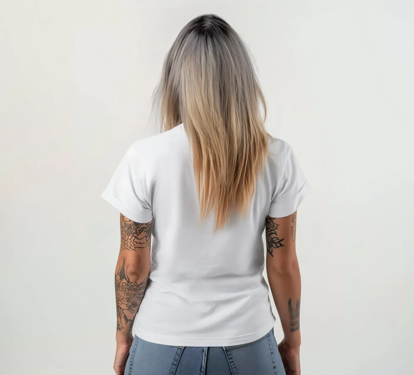 Flow t-shirt da EyeEm Mobile GmbH