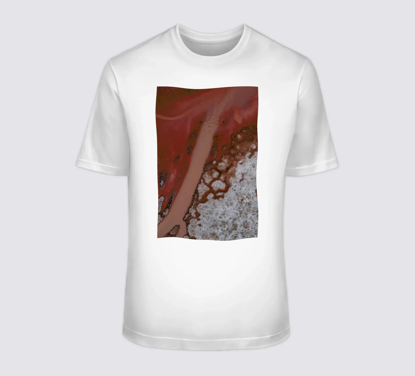 Flow t-shirt da EyeEm Mobile GmbH
