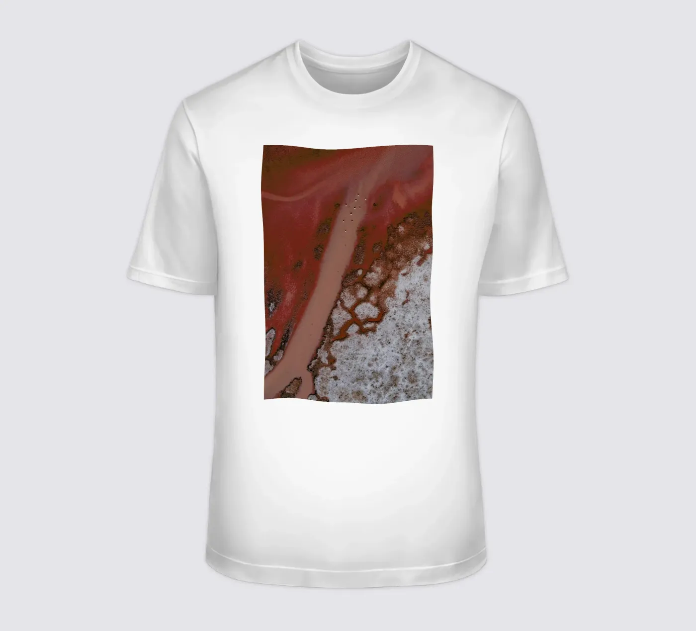 Flow t-shirt da EyeEm Mobile GmbH