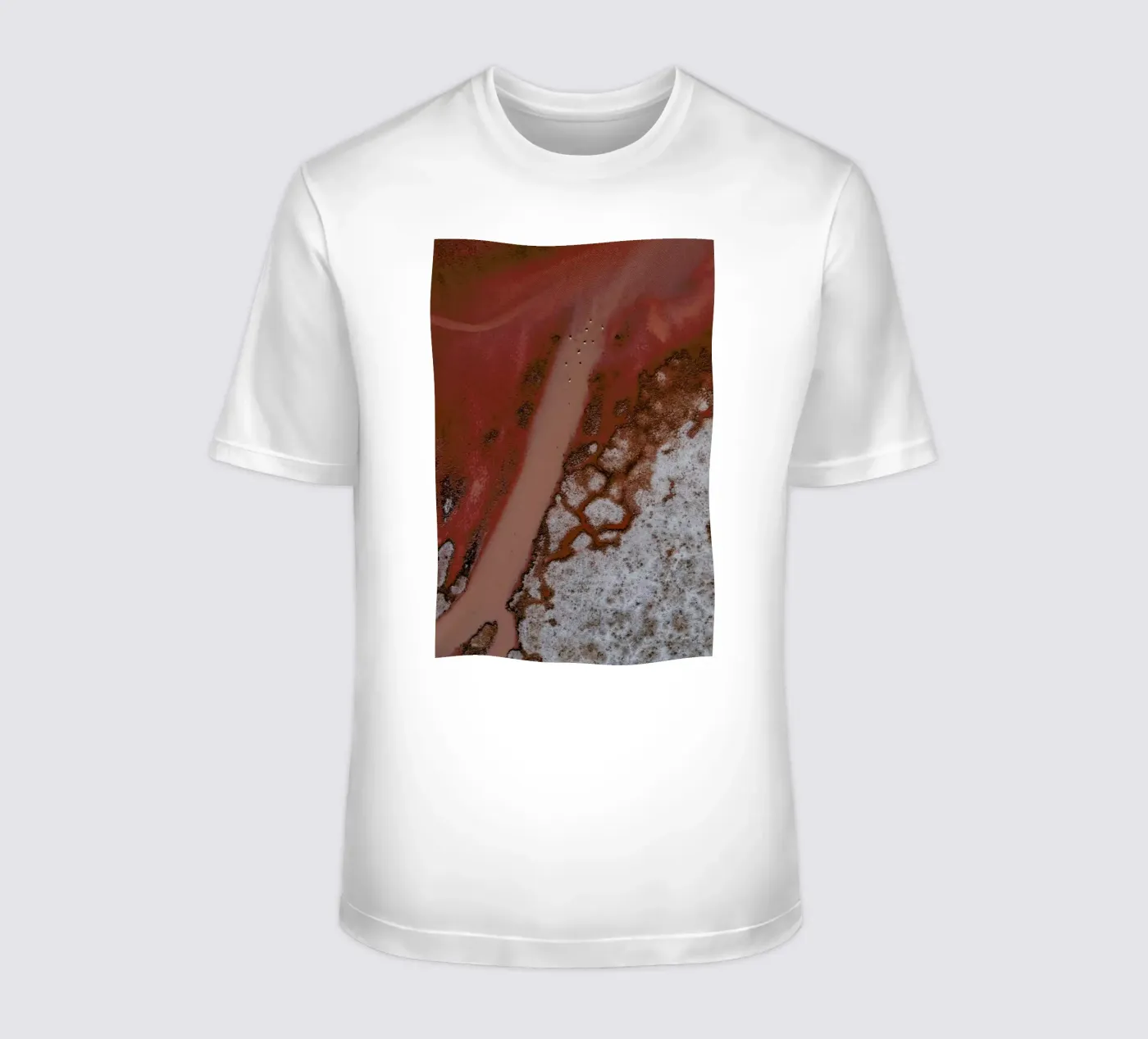 Flow t-shirt da EyeEm Mobile GmbH