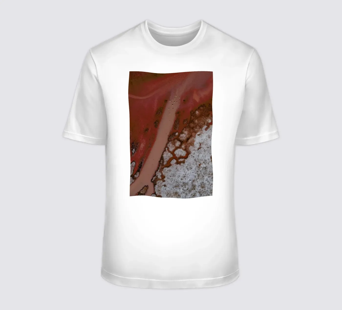 Flow t-shirt da EyeEm Mobile GmbH