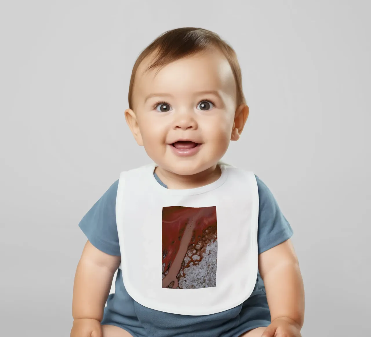 Flow bavaglino da EyeEm Mobile GmbH