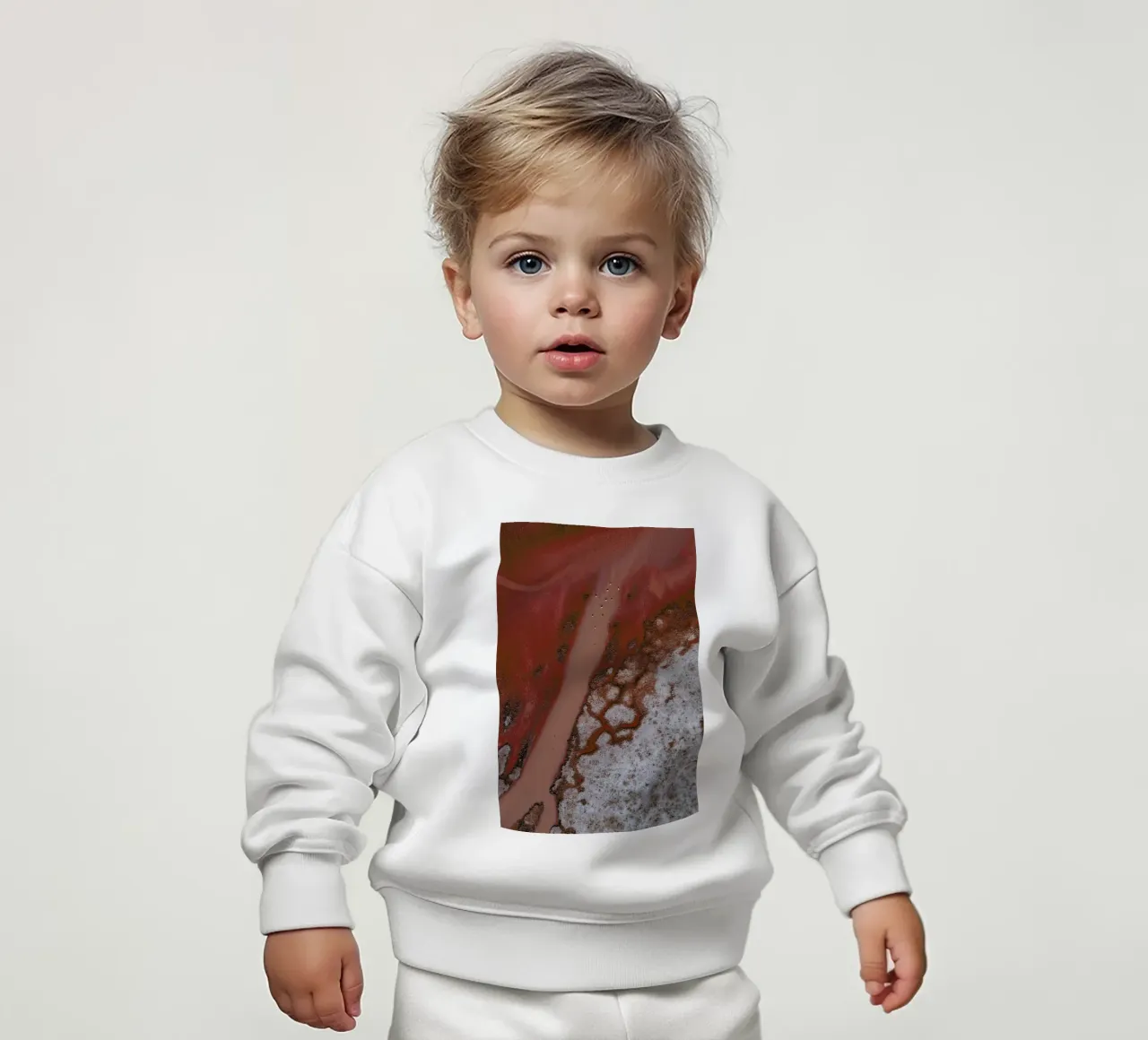 Flow felpa neonato da EyeEm Mobile GmbH