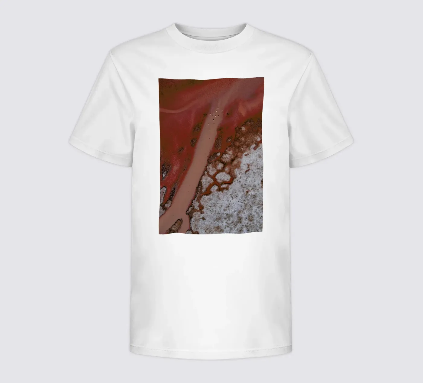 Flow Kinder T-Shirt von EyeEm Mobile GmbH