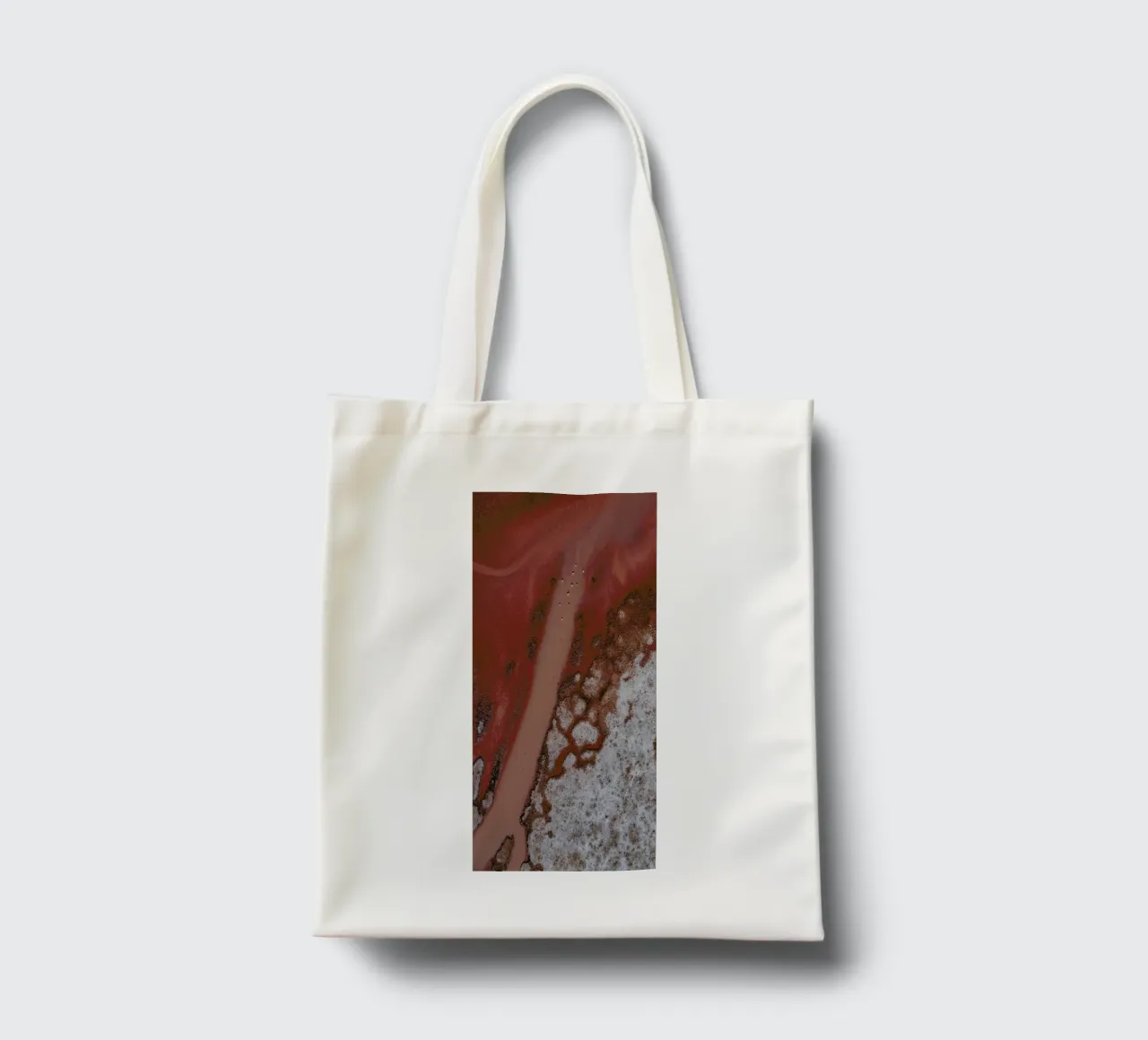 Flow tote bag by EyeEm Mobile GmbH