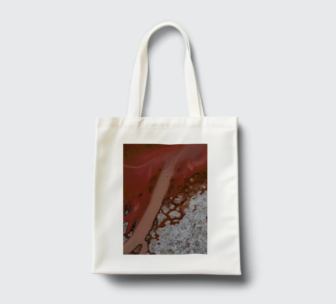 Flow tote bag by EyeEm Mobile GmbH