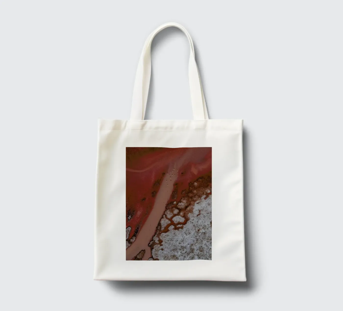 Flow Jutebeutel von EyeEm Mobile GmbH