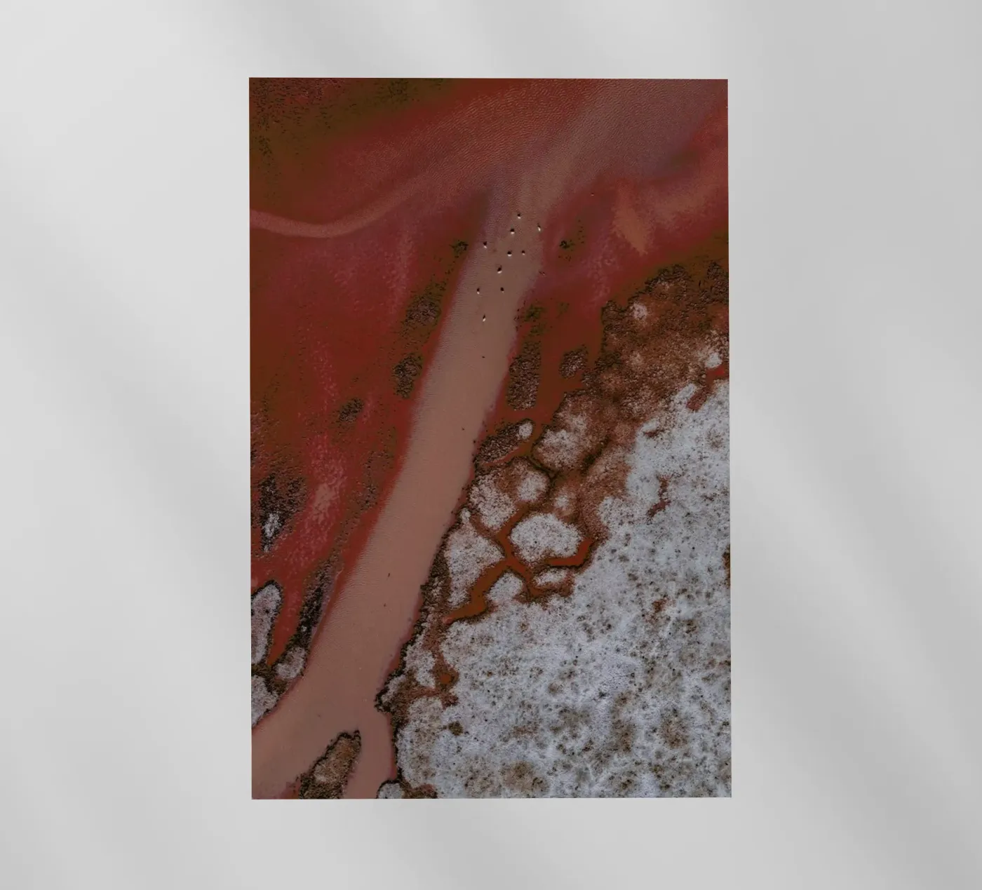 Flow Backlit Folie von EyeEm Mobile GmbH