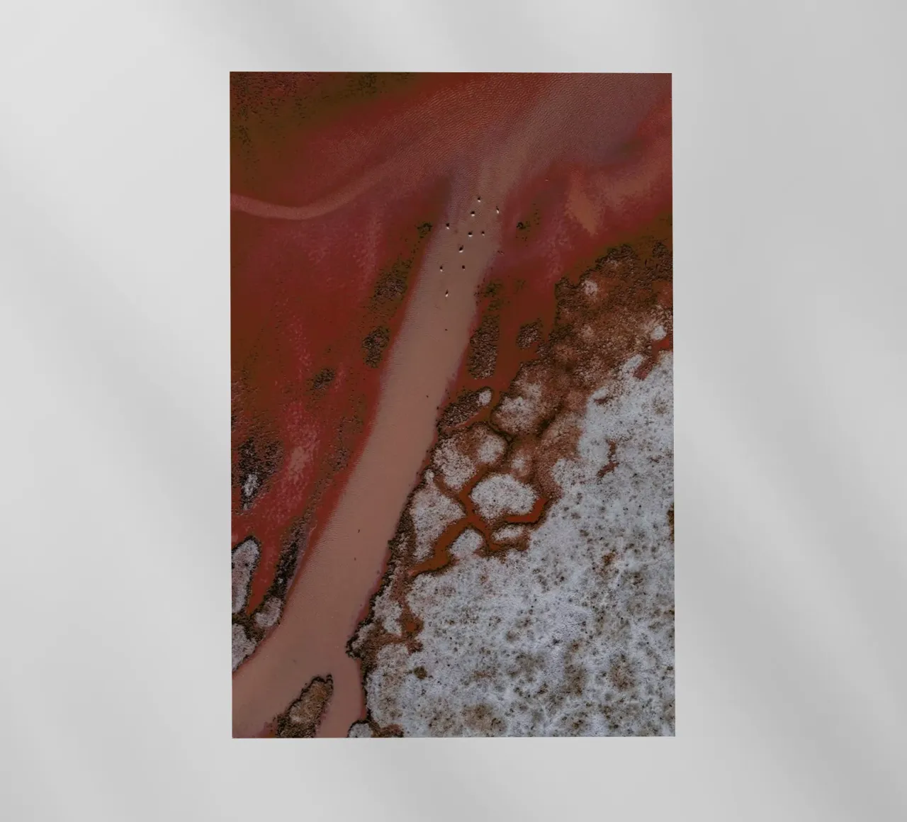 Flow pellicola backlit da EyeEm Mobile GmbH