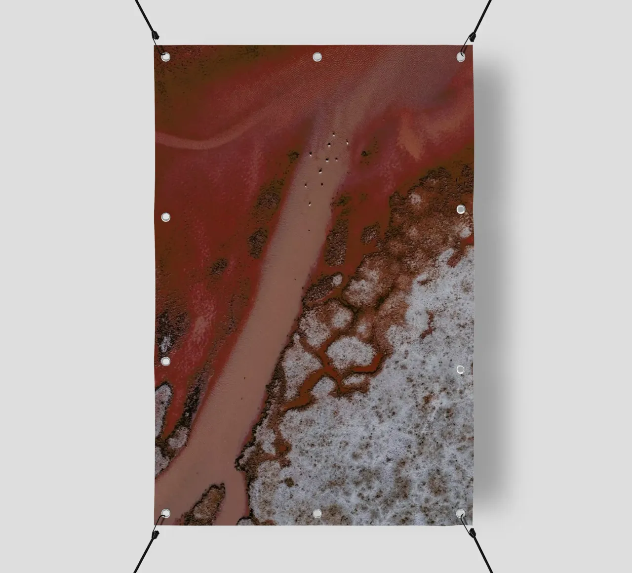 Flow telo in pvc da EyeEm Mobile GmbH