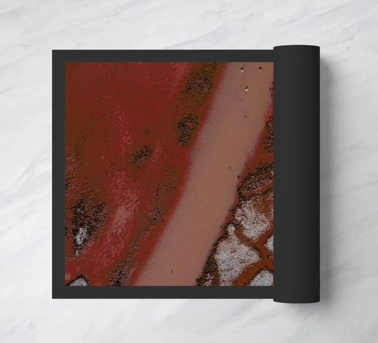 Flow deurmat van EyeEm Mobile GmbH