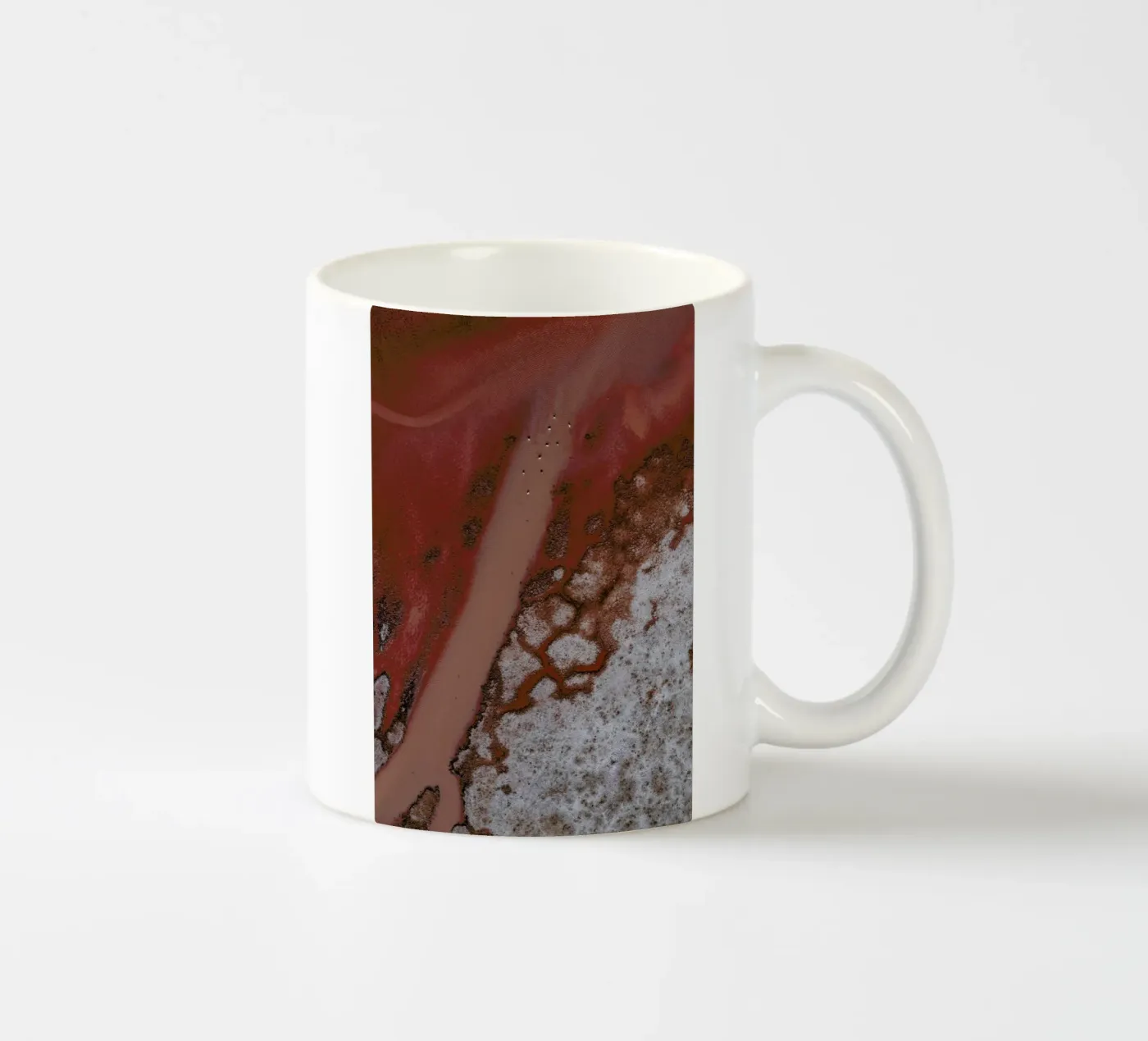 Flow ceramic mug by EyeEm Mobile GmbH